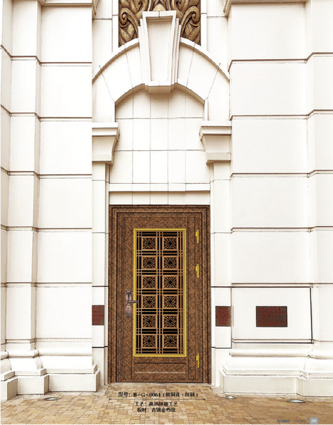 不锈钢门，大门，威尼斯144777cm整屋门窗，门业