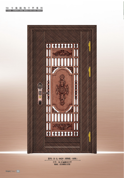 不锈钢门，大门，威尼斯144777cm整屋门窗，门业
